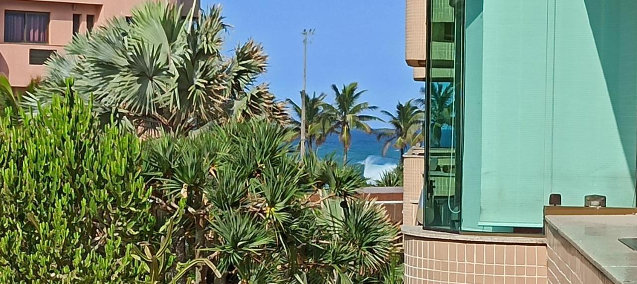 Apto Ocean Drive - Praia Da Barra Rio de Janeiro Exteriér fotografie